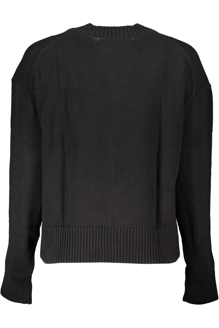Camisola CALVIN KLEIN de mulher preta