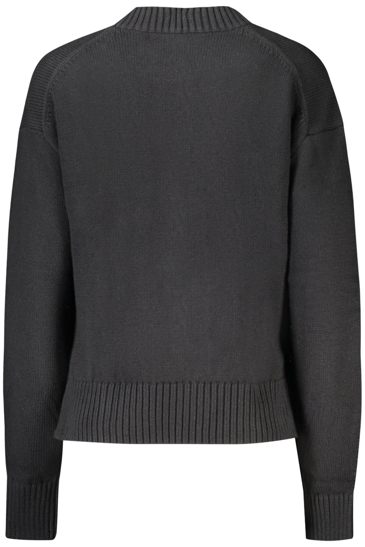 Camisola CALVIN KLEIN de mulher preta