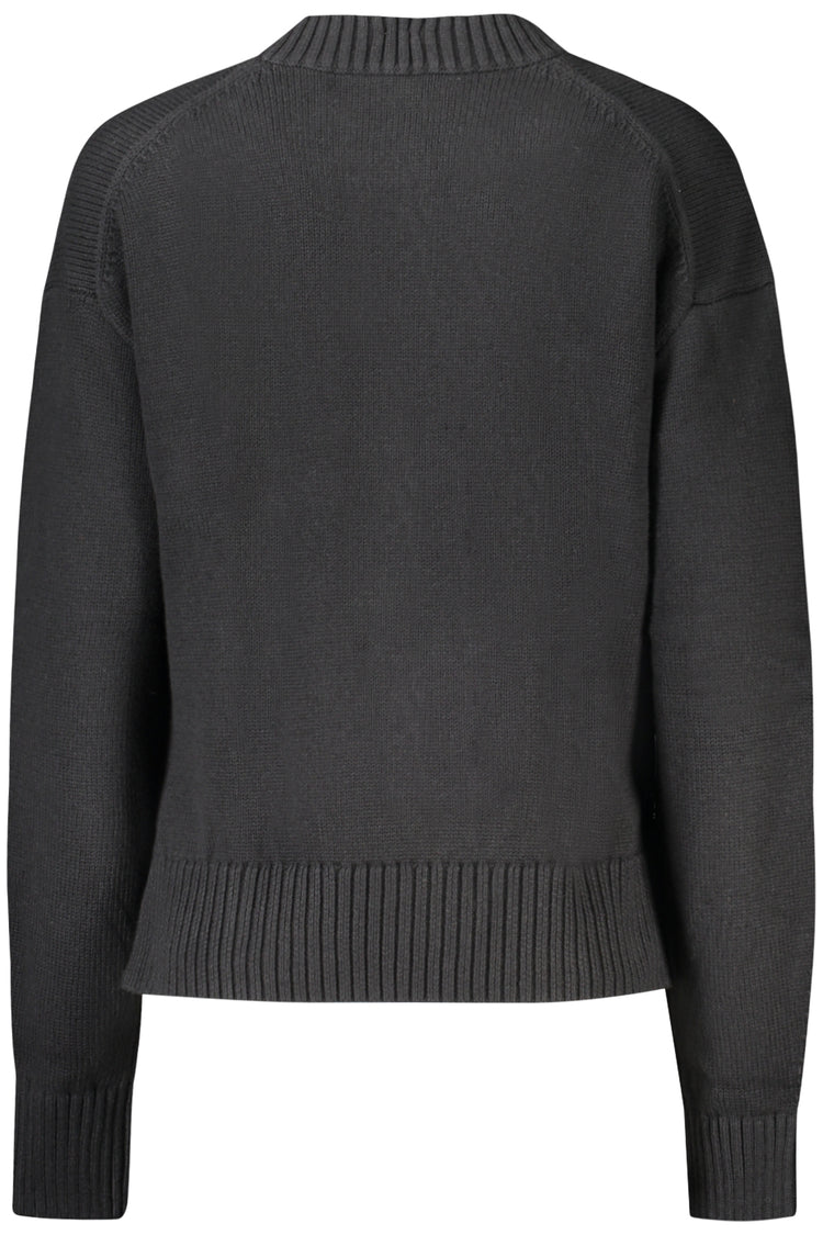 Camisola CALVIN KLEIN de mulher preta