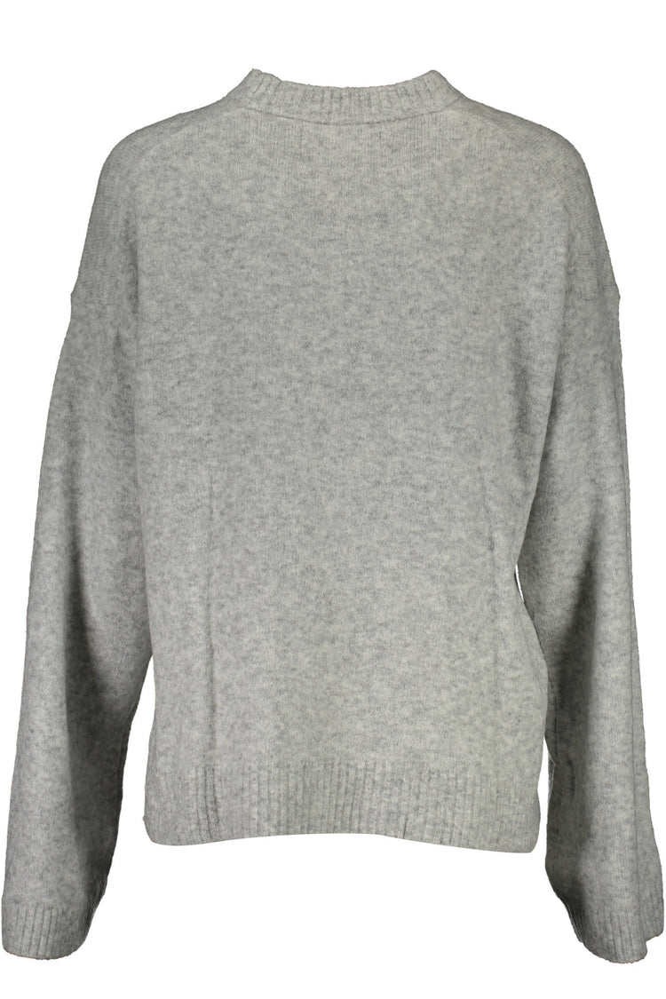 Camisola CALVIN KLEIN de mulher cinzenta