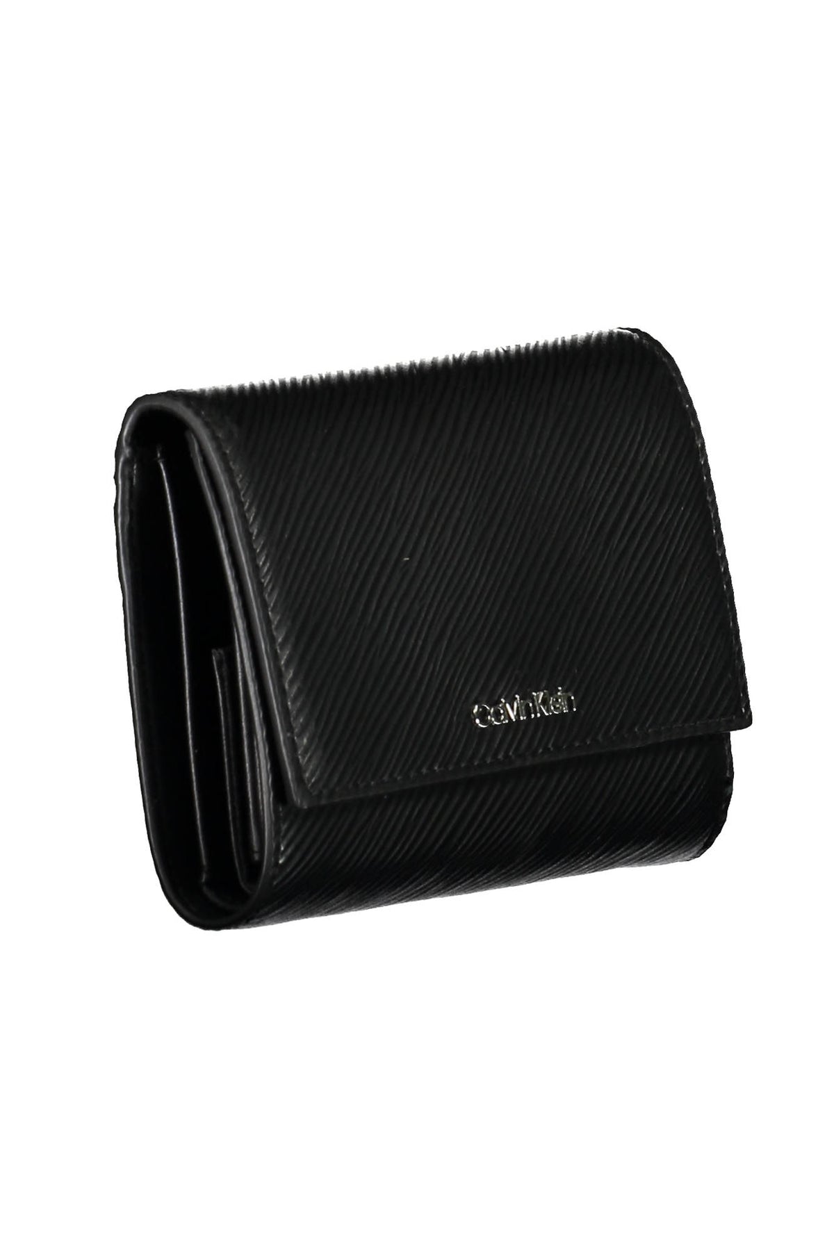 Carteira CALVIN KLEIN de mulher preta