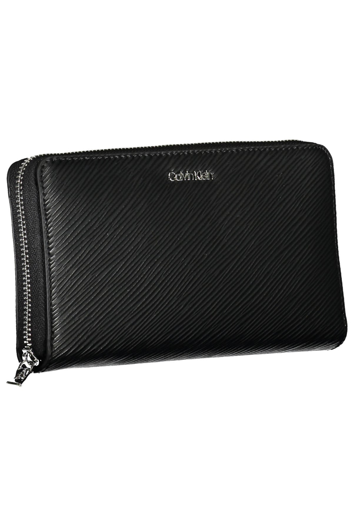 Carteira CALVIN KLEIN de mulher preta