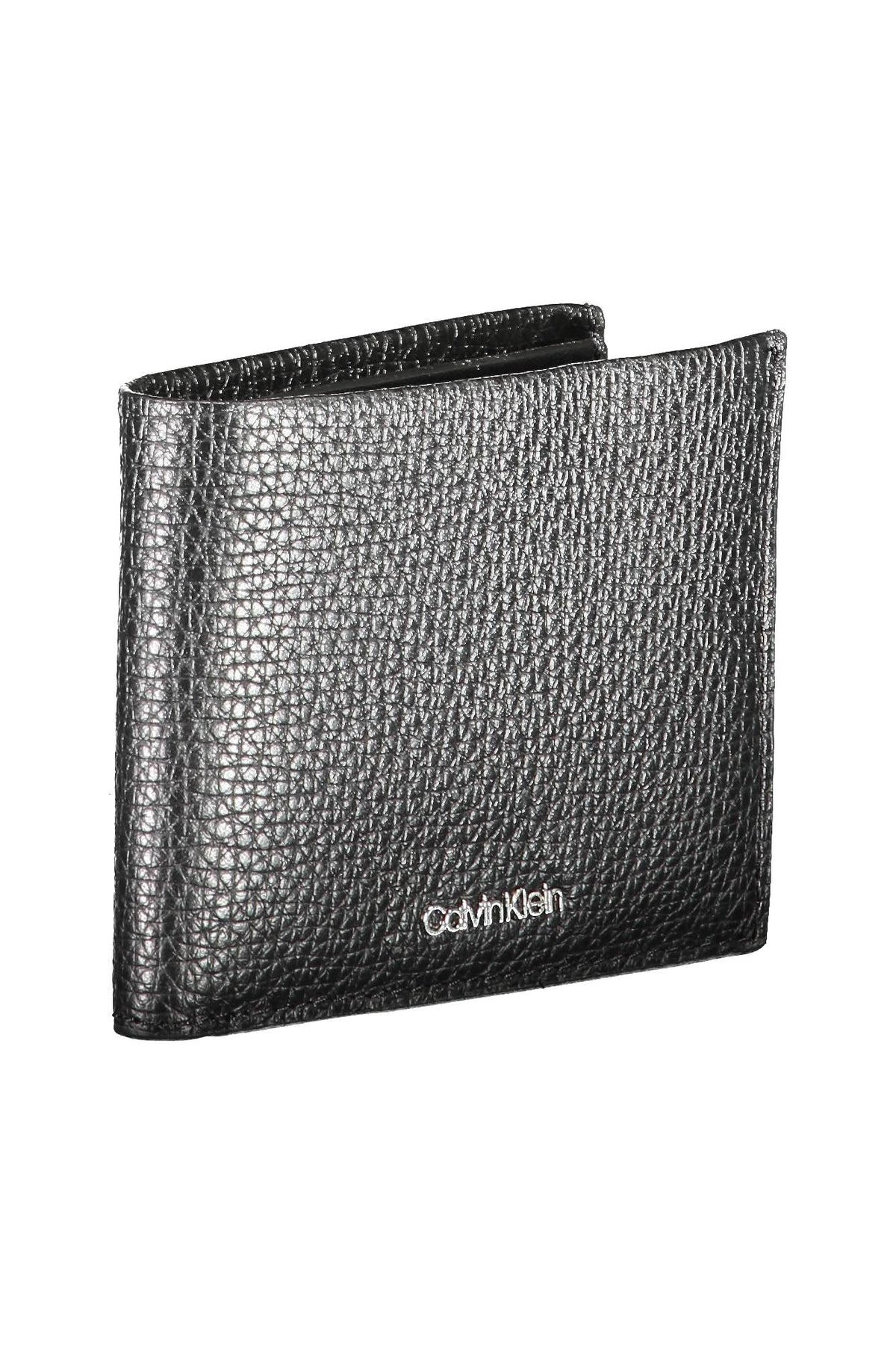 Carteira CALVIN KLEIN de homem preta