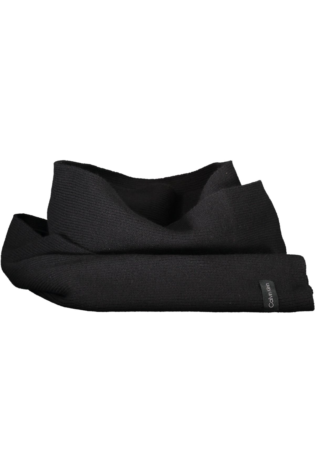 Cachecol CALVIN KLEIN de mulher preto