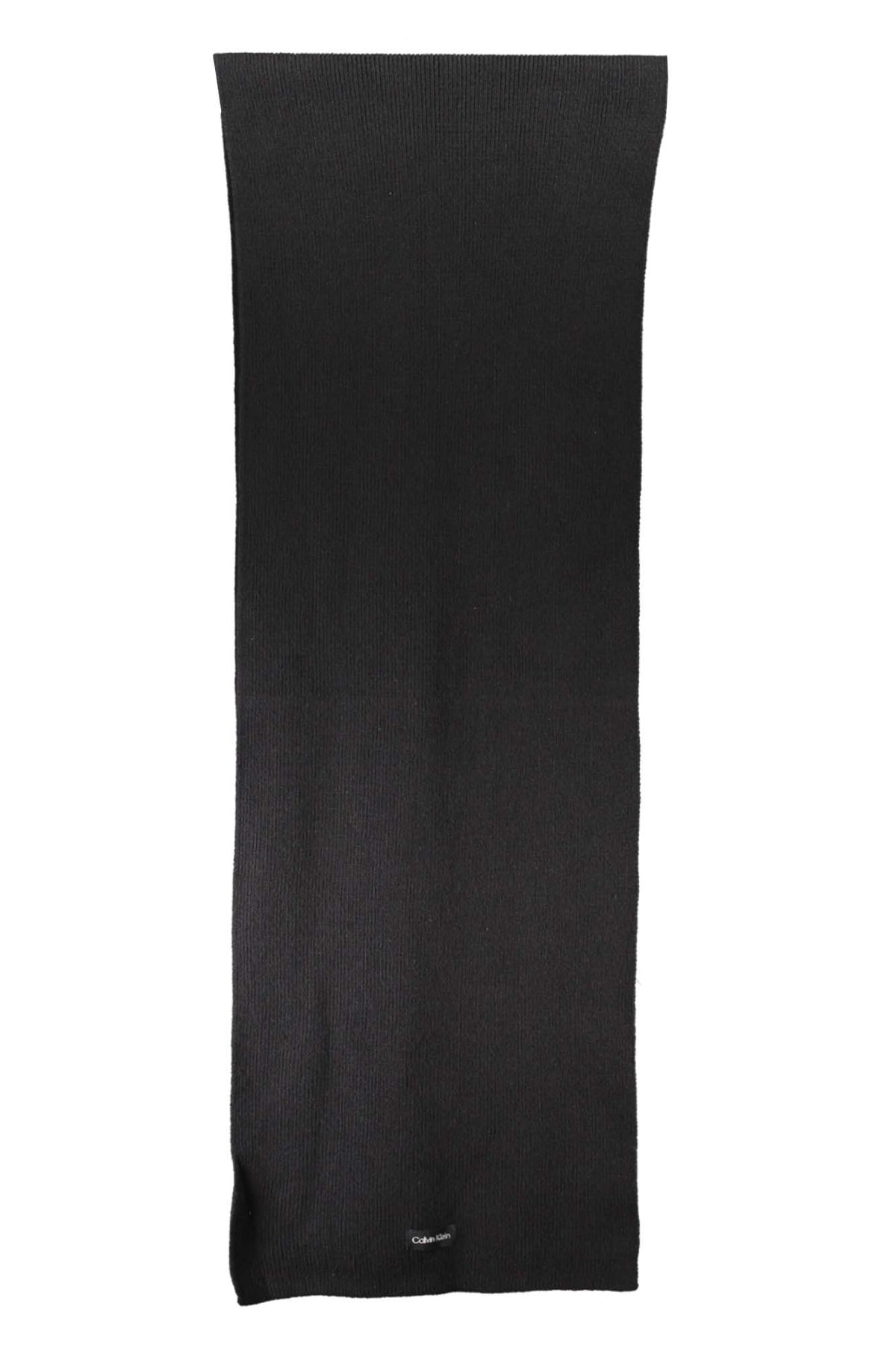 Cachecol CALVIN KLEIN de mulher preto