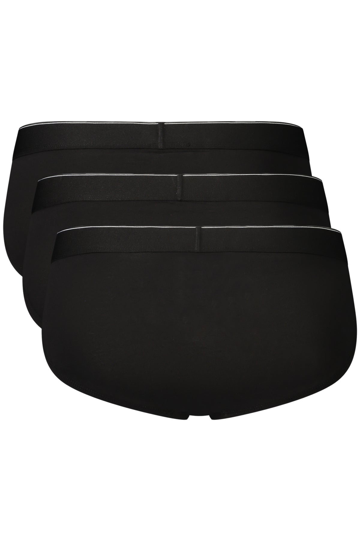 Roupa interior CALVIN KLEIN de homem preta
