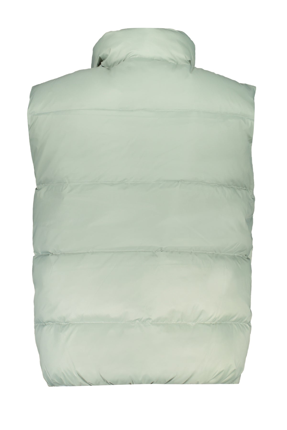Colete acolchoado CALVIN KLEIN de homem verde