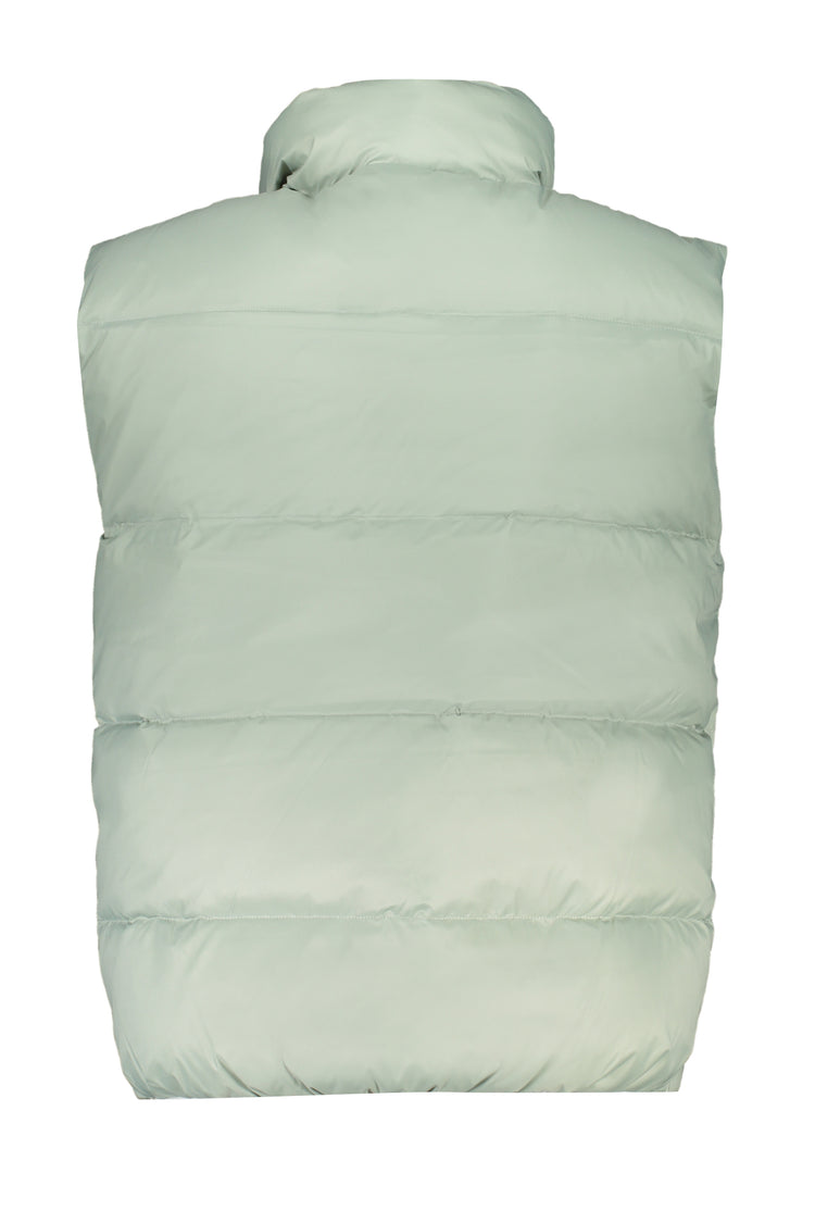 Colete acolchoado CALVIN KLEIN de homem verde