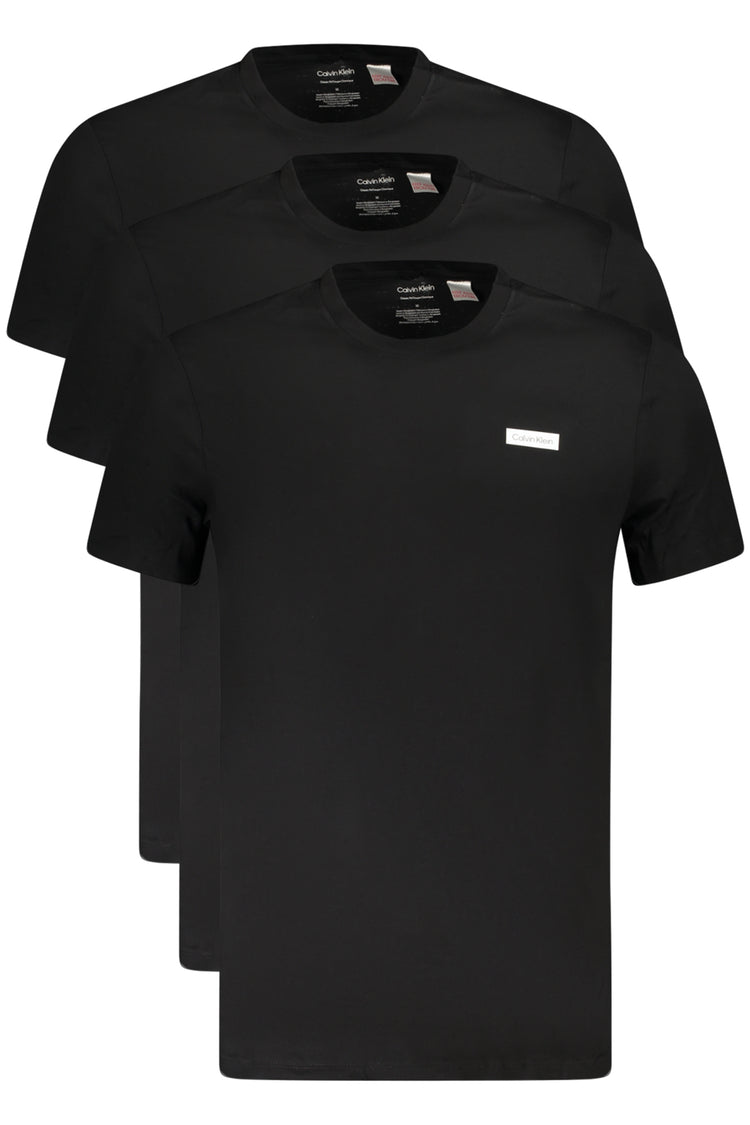 Roupa interior CALVIN KLEIN de homem preta