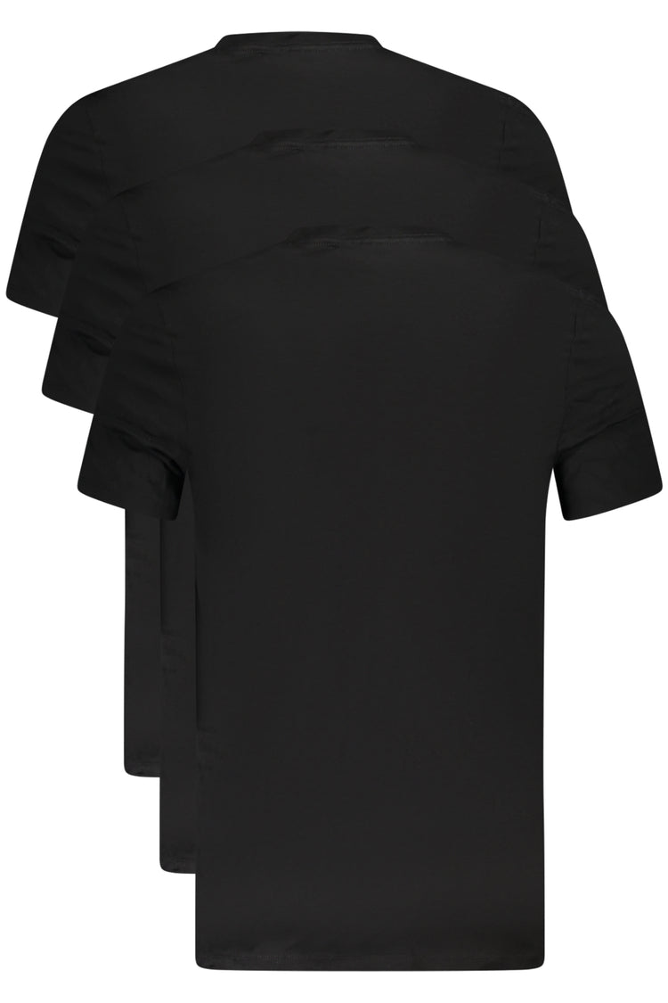 Roupa interior CALVIN KLEIN de homem preta