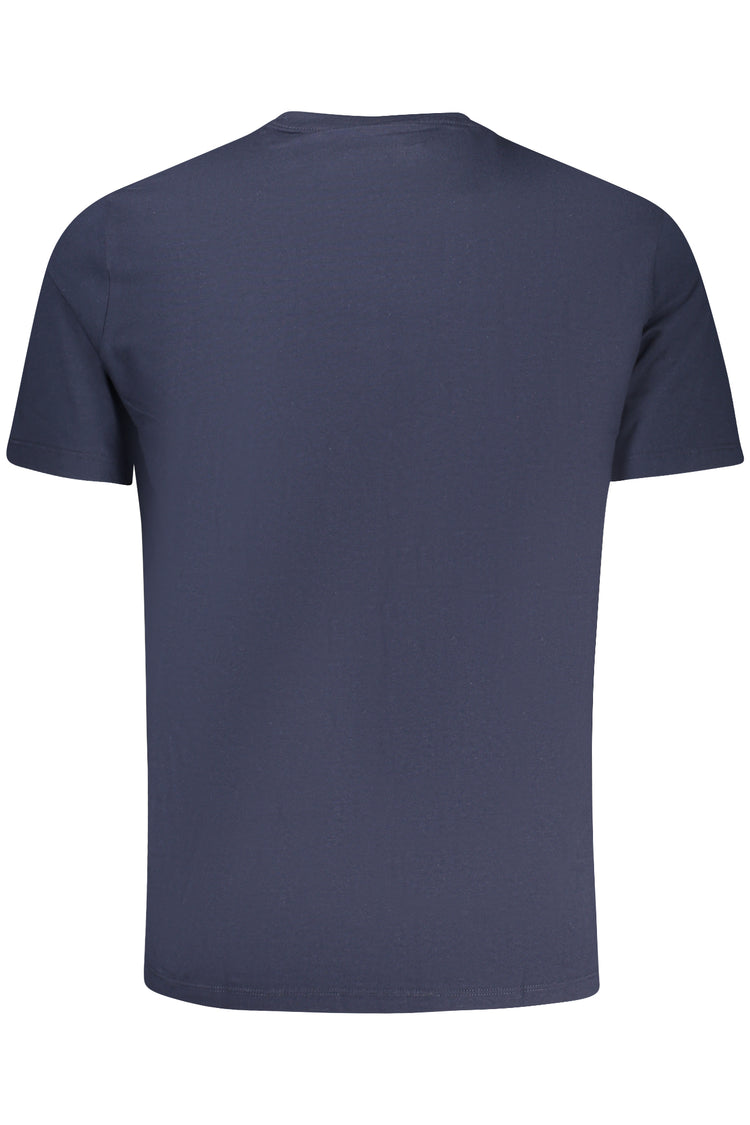 T-shirt CALVIN KLEIN de homem azul