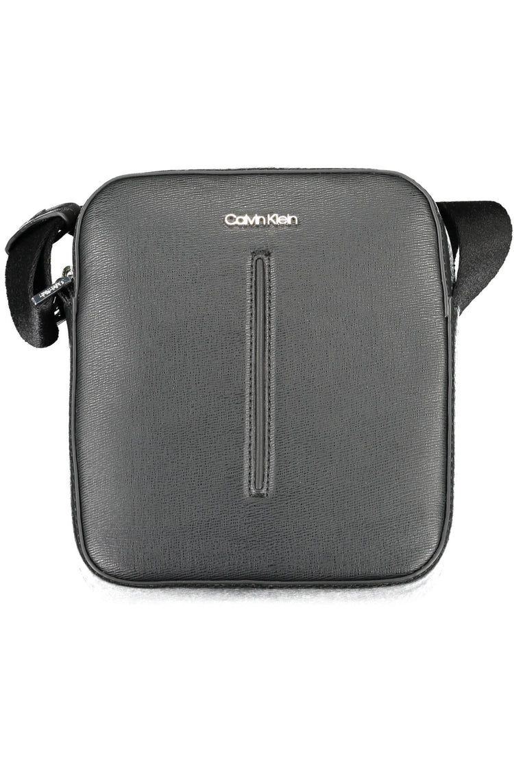 Mala de ombro CALVIN KLEIN de homem preta