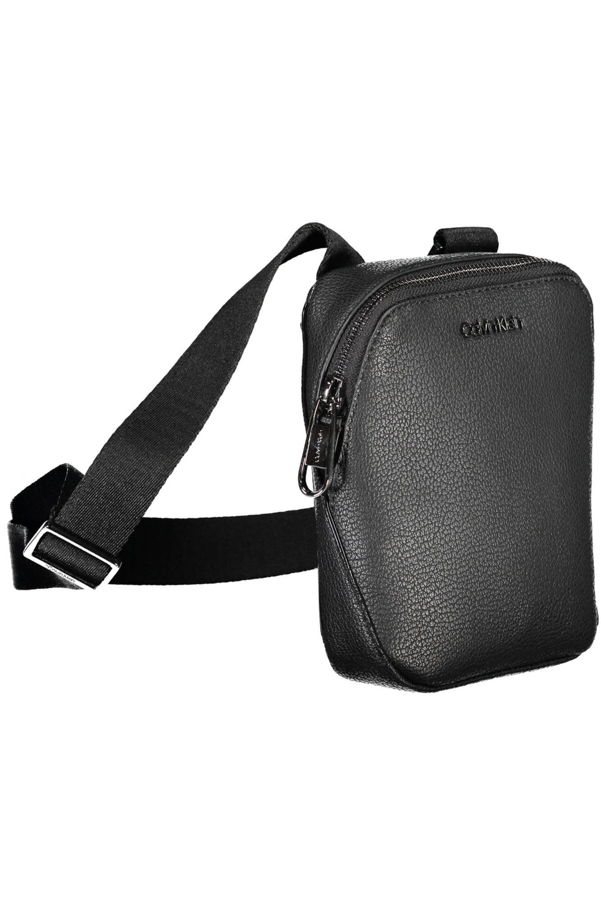 Mala de ombro CALVIN KLEIN de homem preta