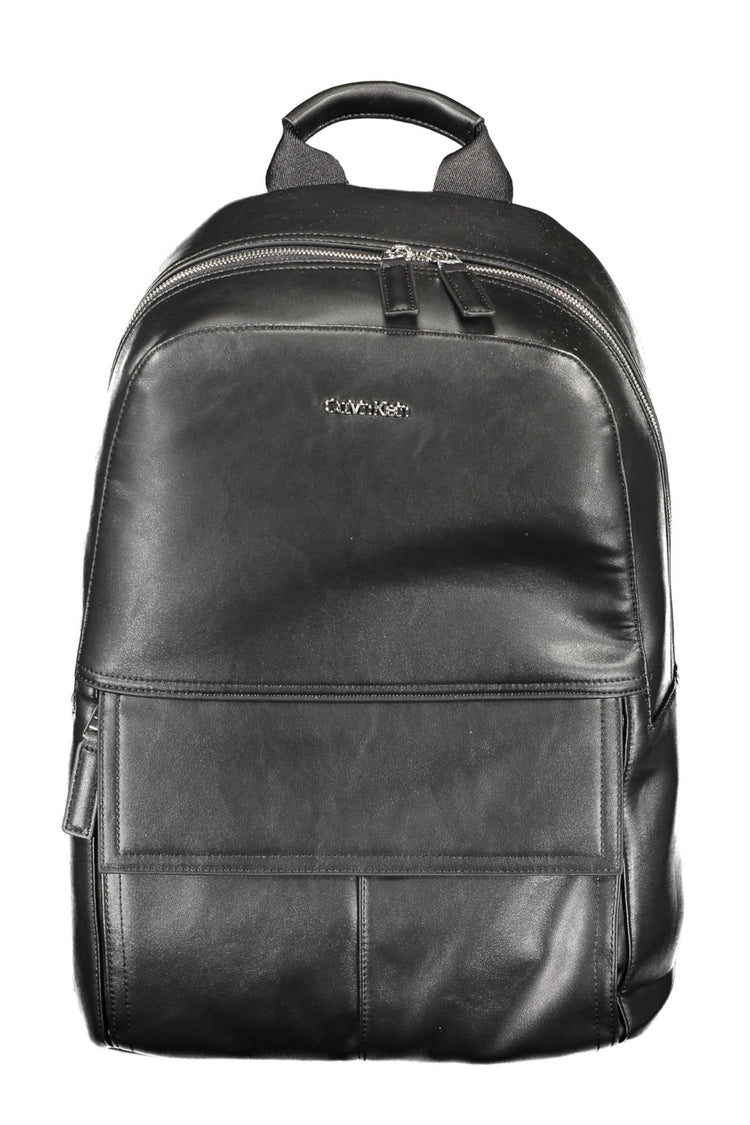 Mochila CALVIN KLEIN de homem preta