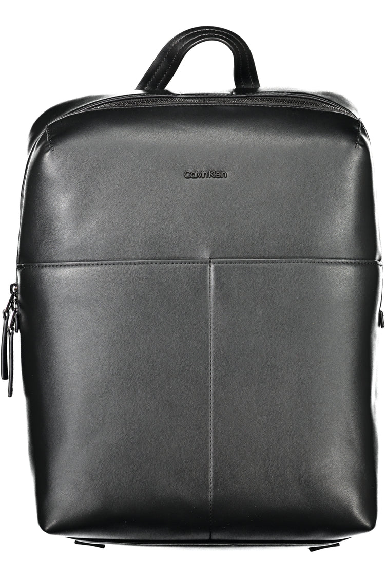 Mochila CALVIN KLEIN de homem preta