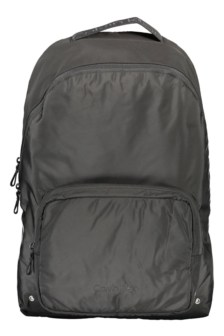 Mochila CALVIN KLEIN de homem preta