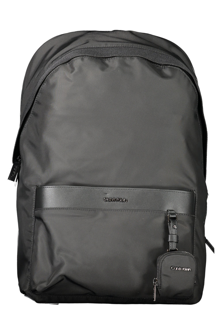 Mochila CALVIN KLEIN de homem preta
