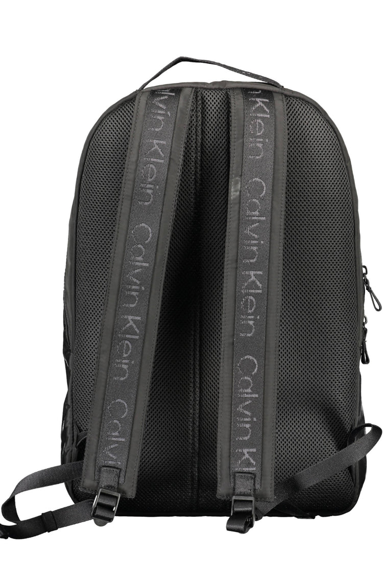 Mochila CALVIN KLEIN de homem preta