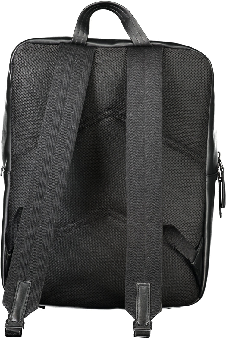 Mochila CALVIN KLEIN de homem preta