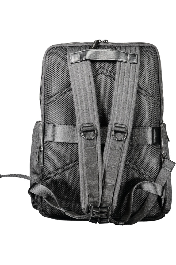Mochila CALVIN KLEIN de homem preta