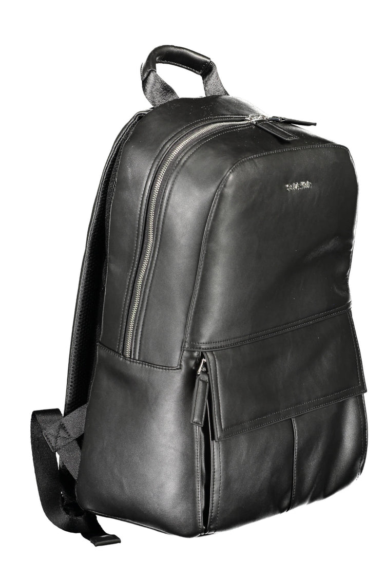 Mochila CALVIN KLEIN de homem preta