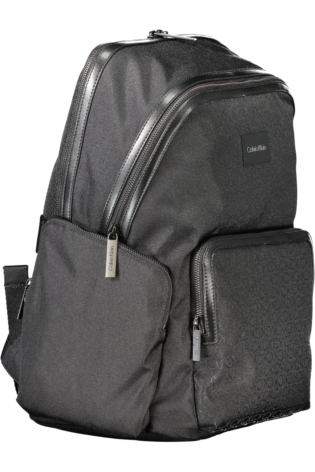 Mochila CALVIN KLEIN de homem preta
