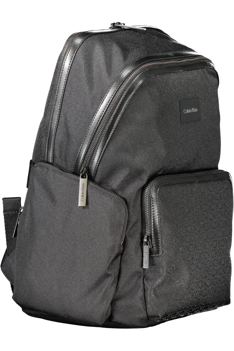 Mochila CALVIN KLEIN de homem preta