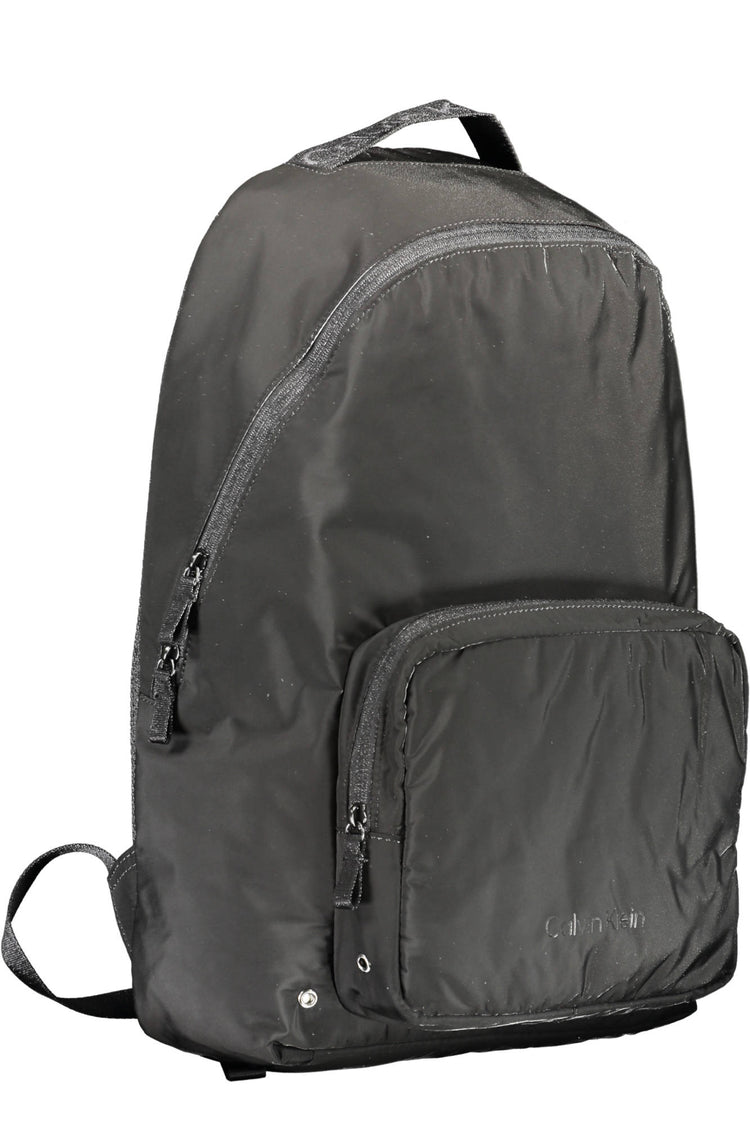 Mochila CALVIN KLEIN de homem preta
