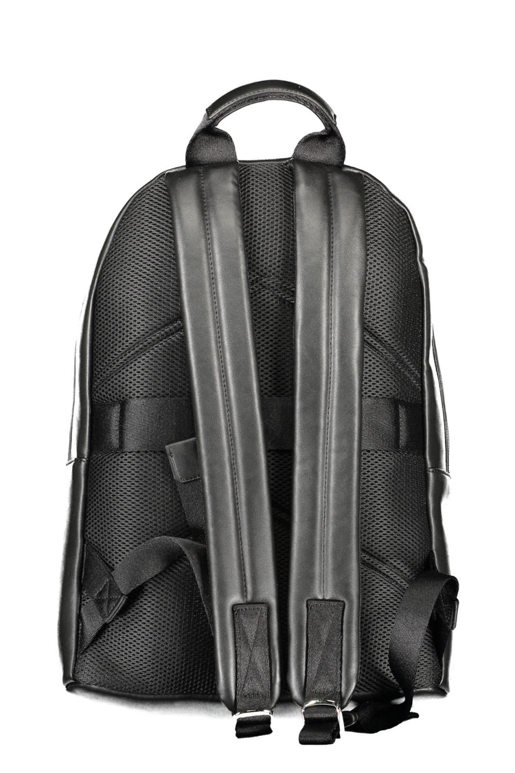 Mochila CALVIN KLEIN de homem preta