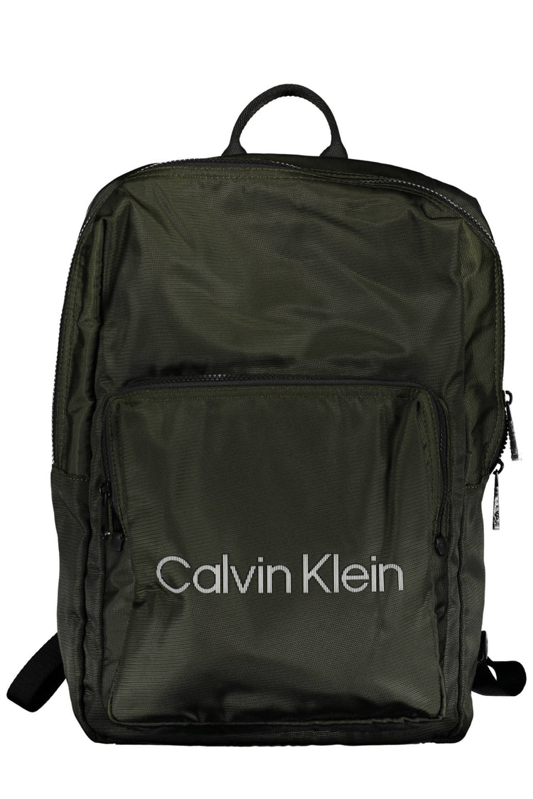 Mochila CALVIN KLEIN de homem verde