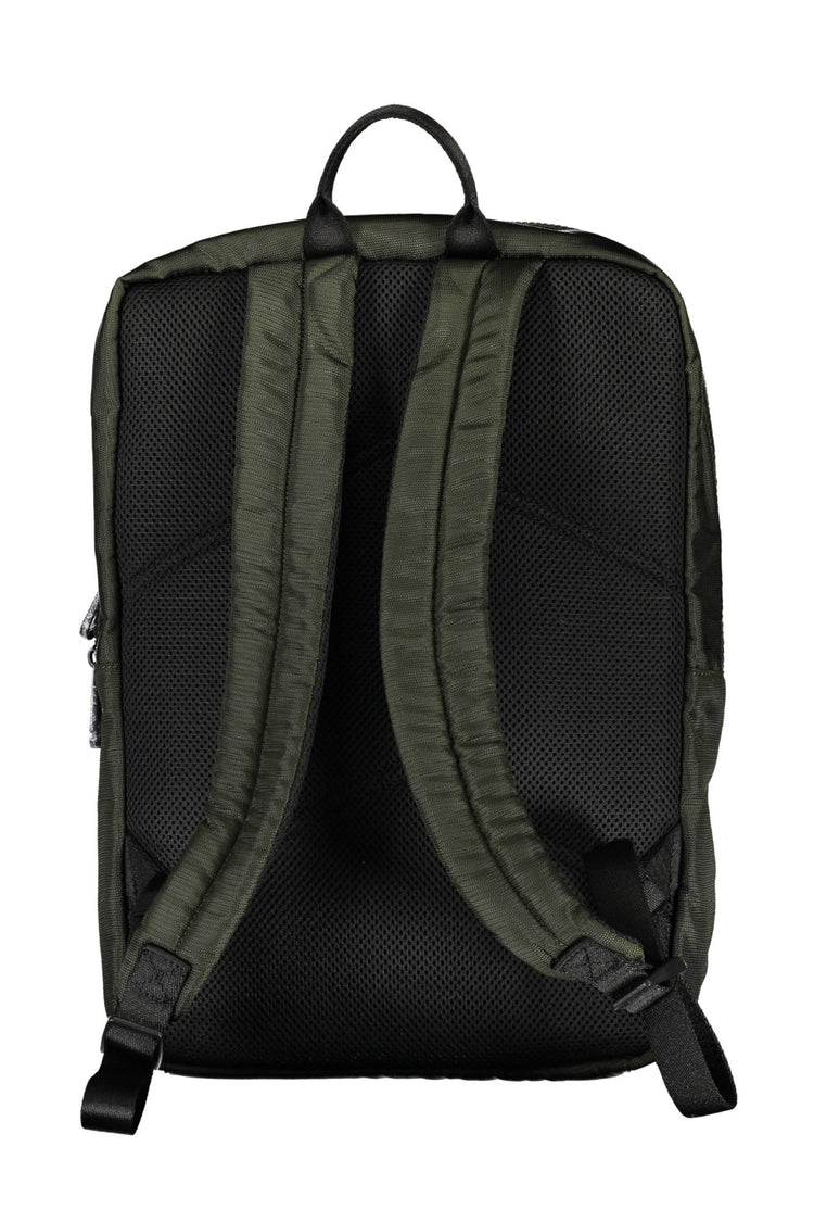 Mochila CALVIN KLEIN de homem verde