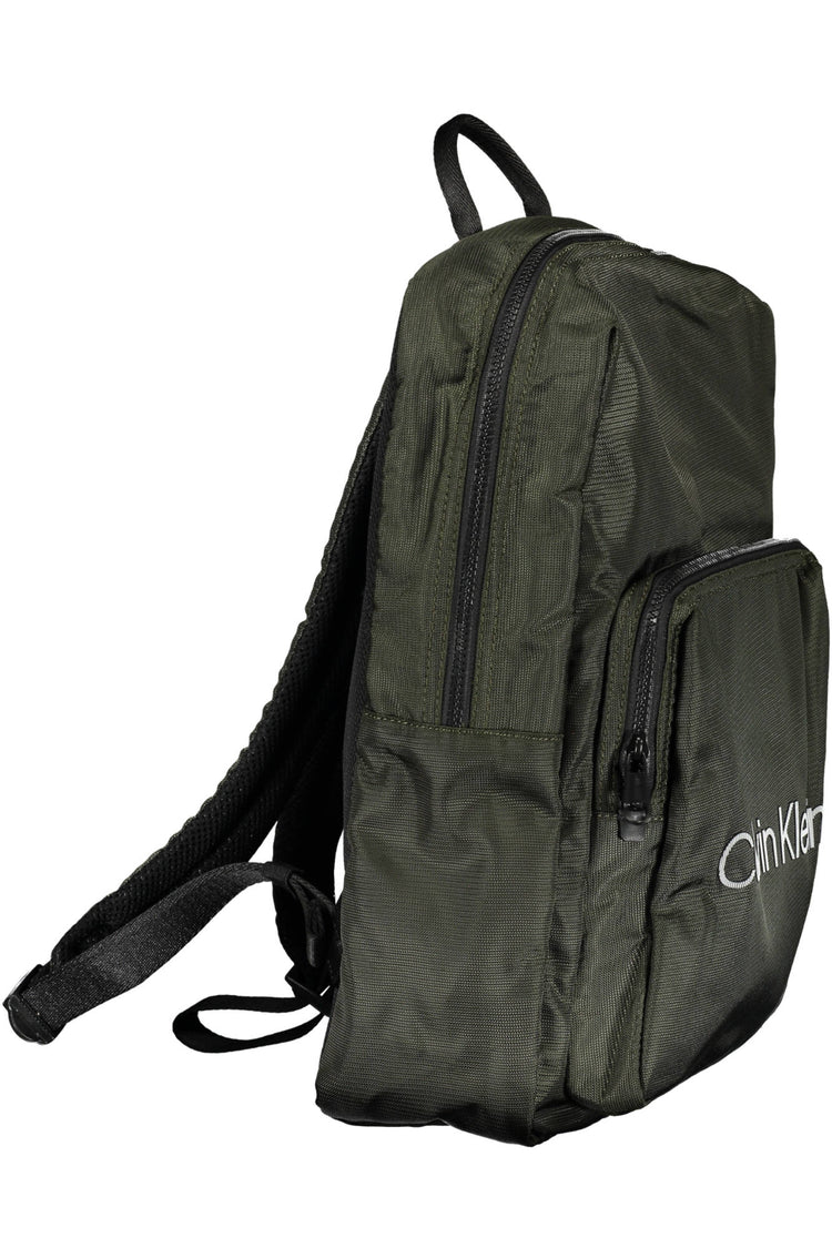 Mochila CALVIN KLEIN de homem verde
