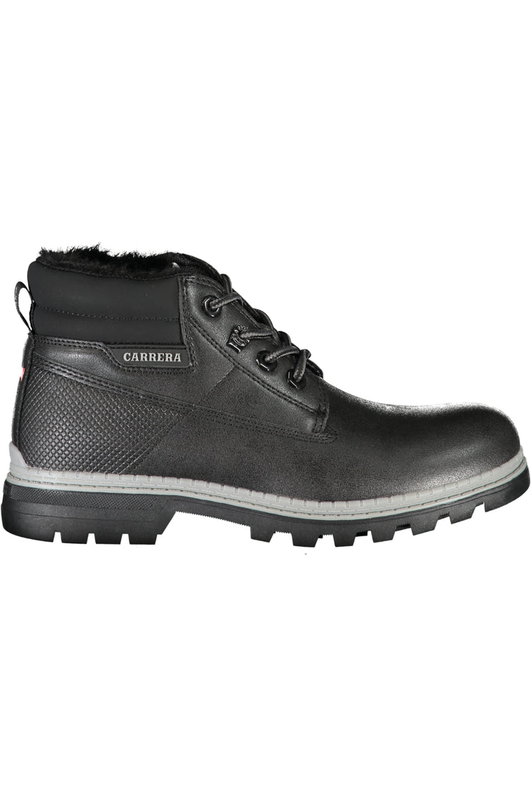 Botins CARRERA de mulher pretos