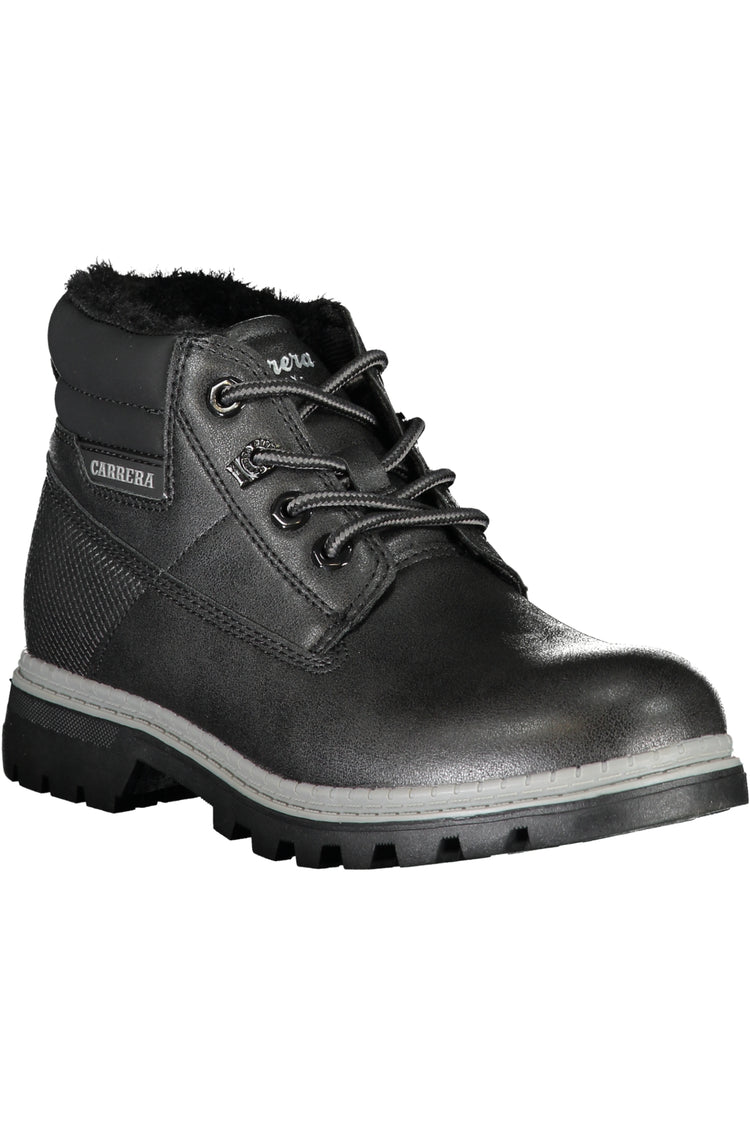 Botins CARRERA de mulher pretos