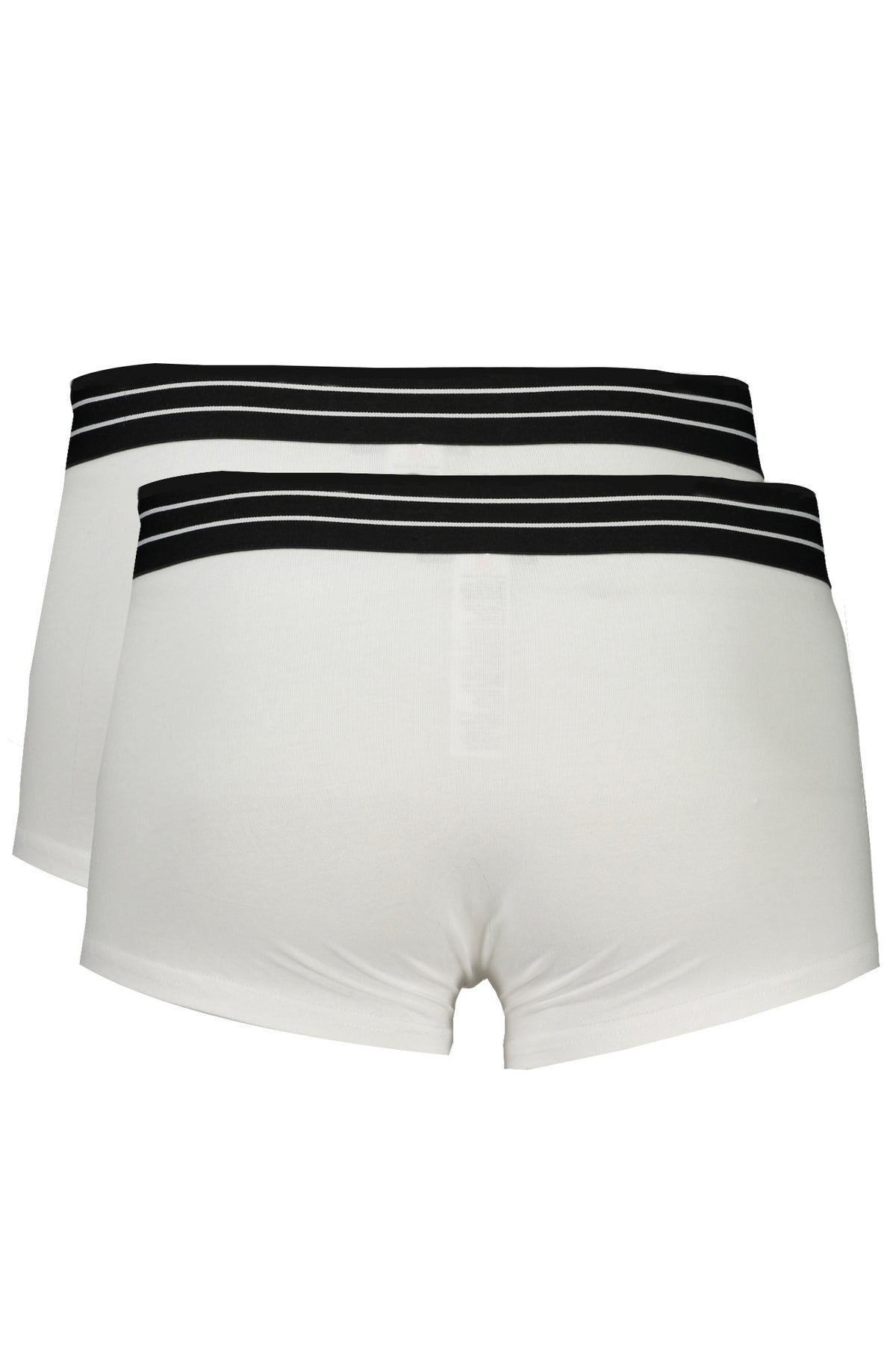 Roupa interior CAVALLI CLASS de homem branca