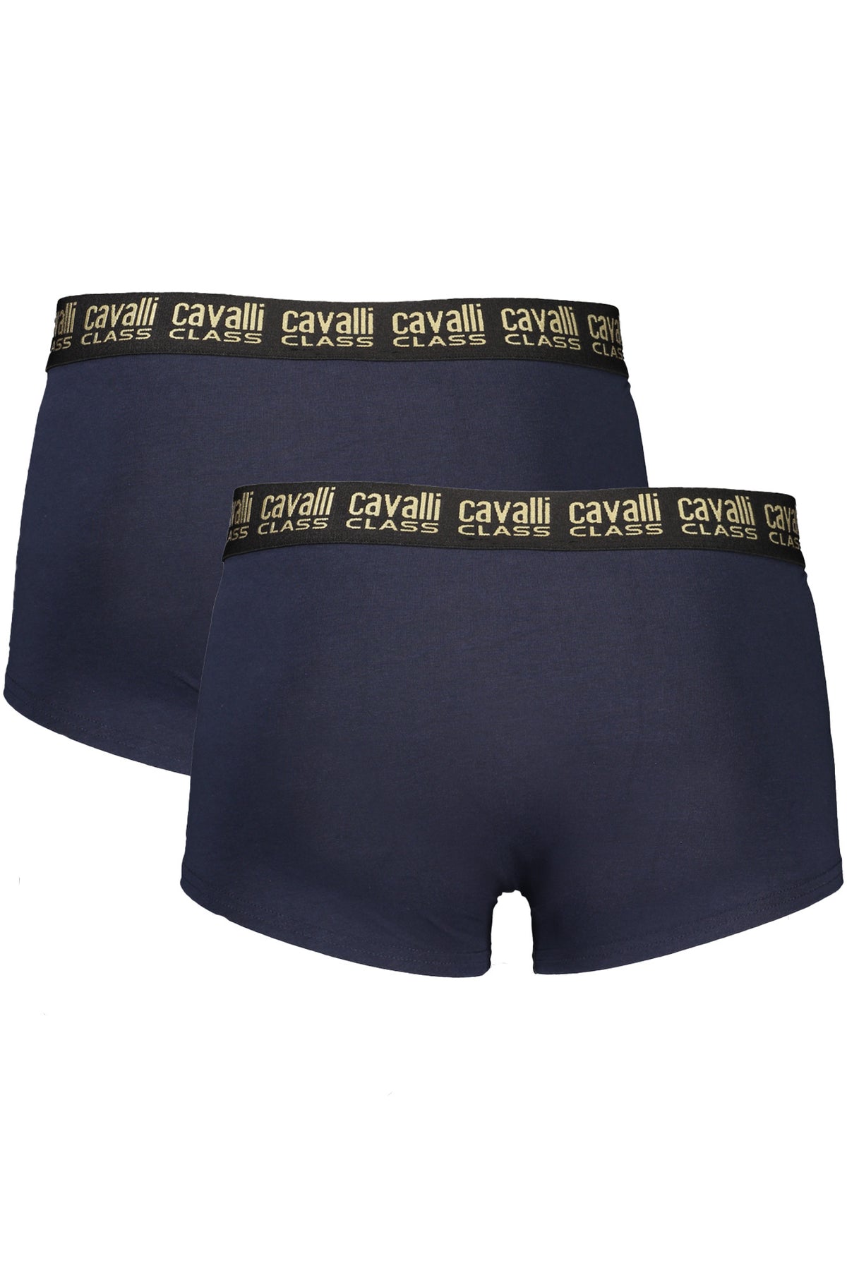 Roupa interior CAVALLI CLASS de homem azul