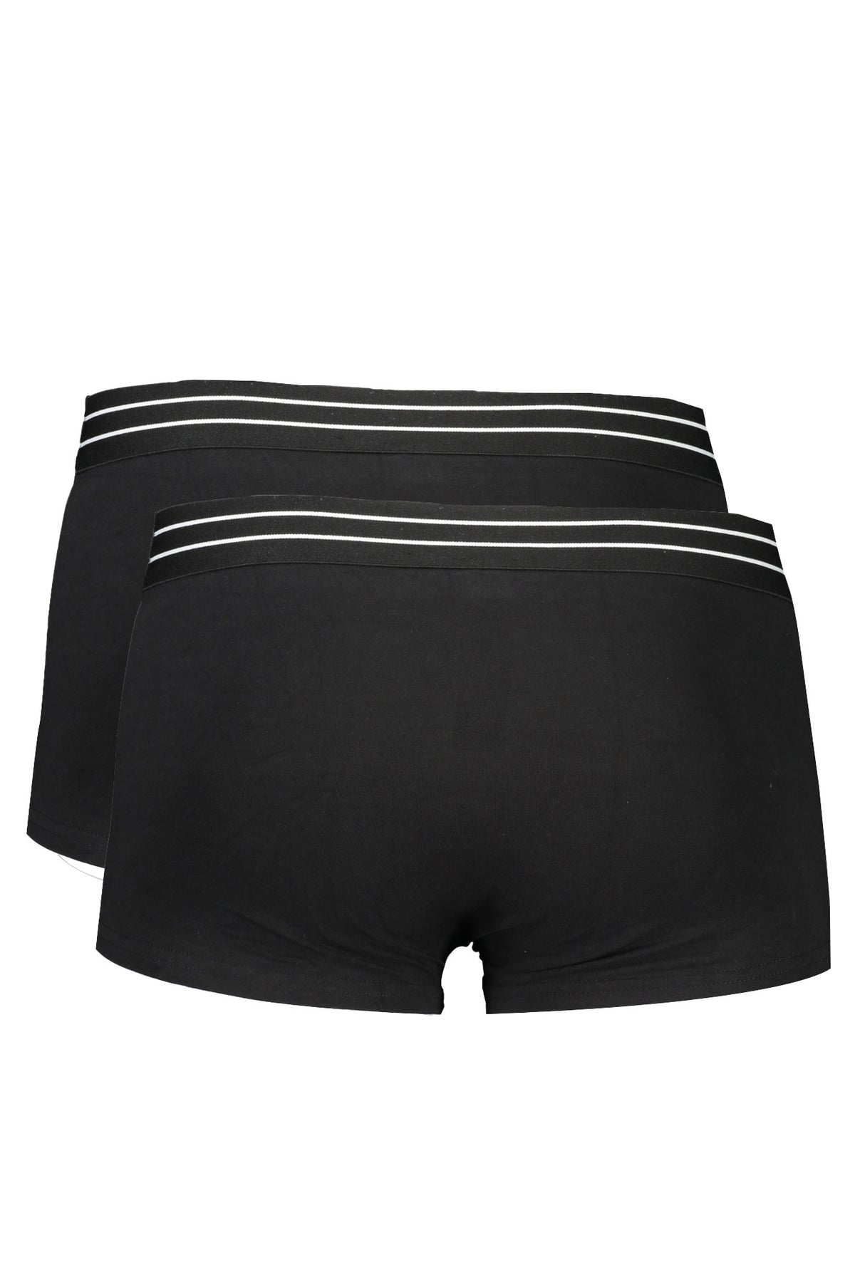 Roupa interior CAVALLI CLASS de homem preta