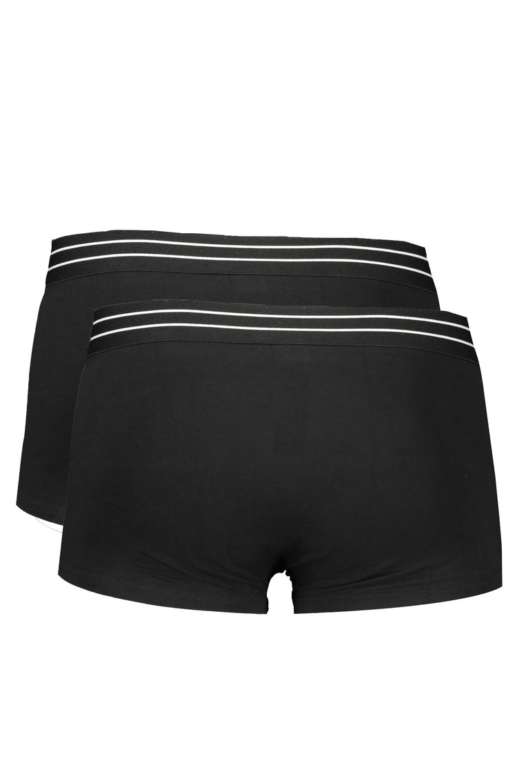 Roupa interior CAVALLI CLASS de homem preta