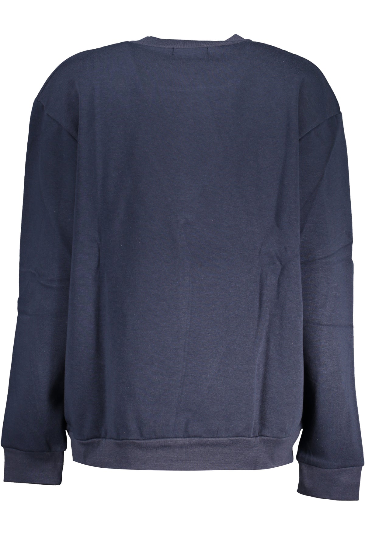 Sweatshirt CAVALLI CLASS de mulher azul