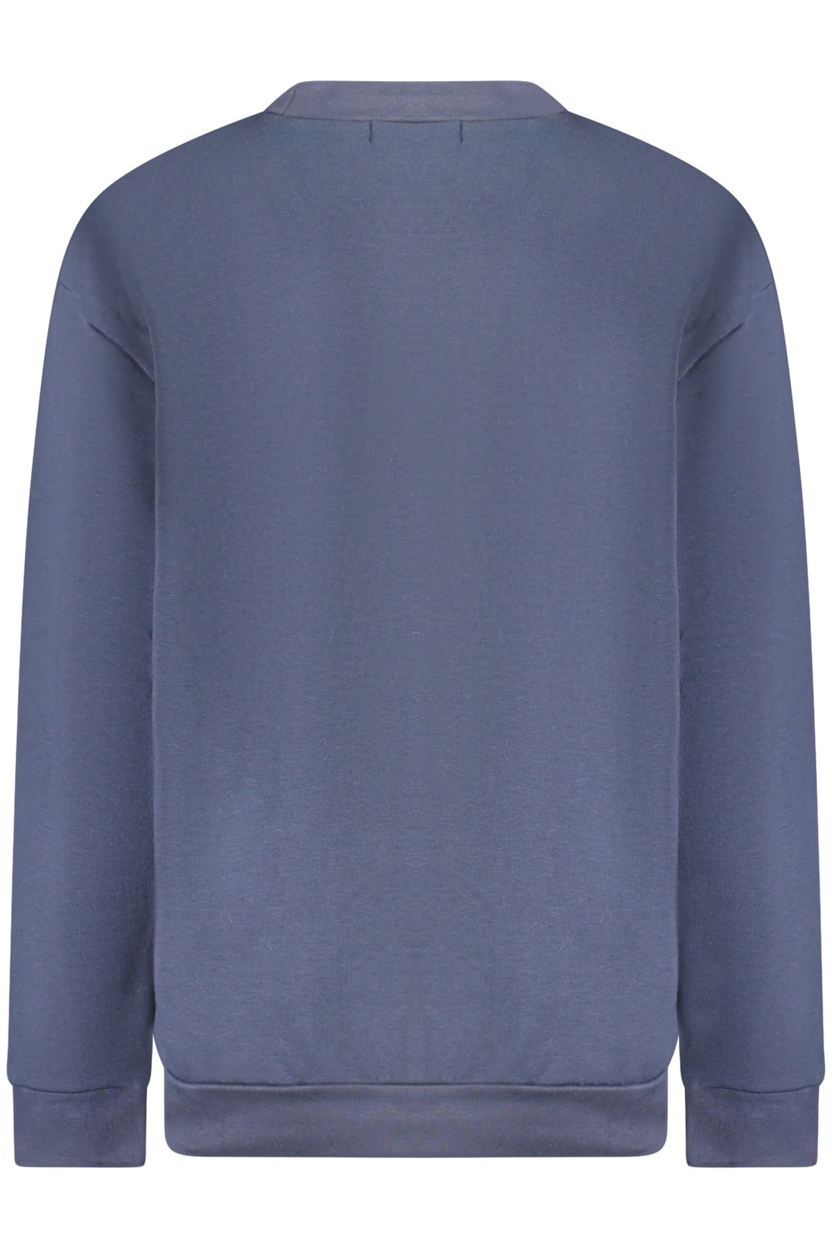 Sweatshirt CAVALLI CLASS de mulher azul