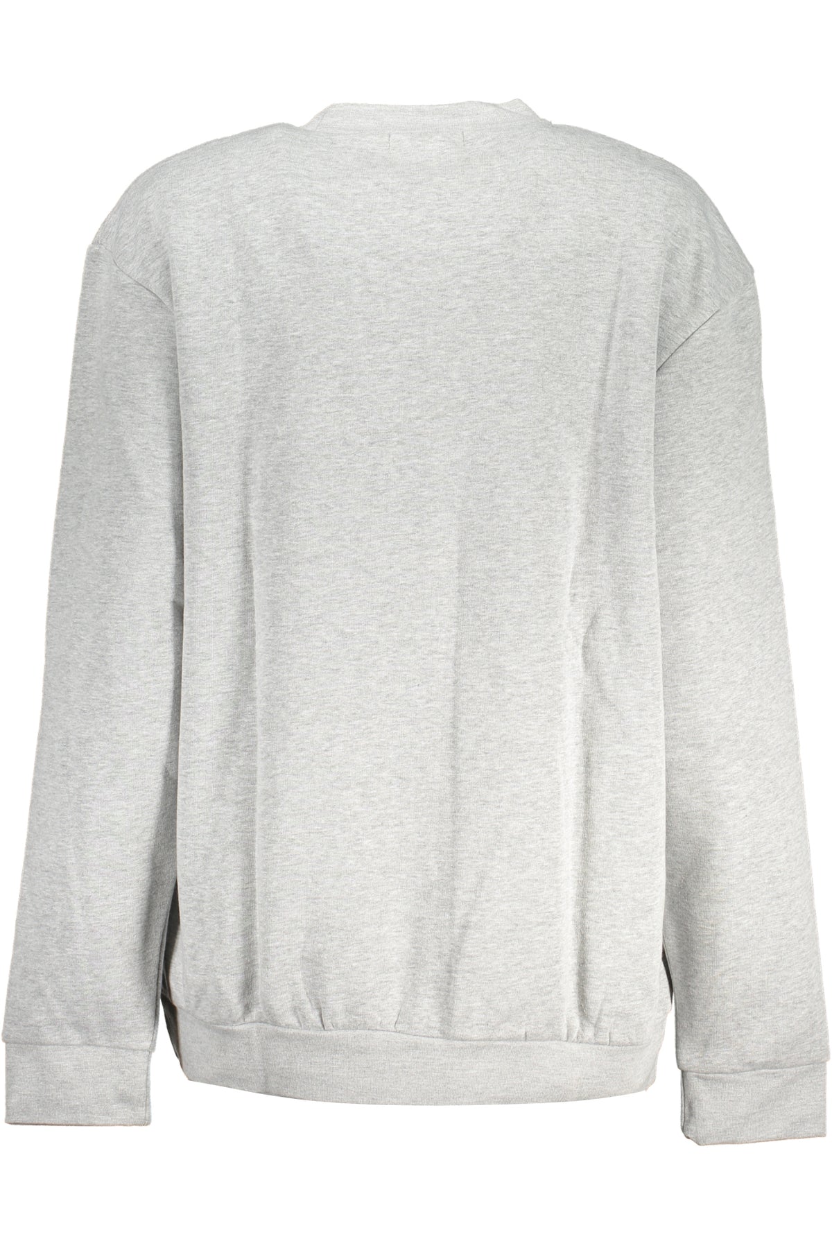 Sweatshirt CAVALLI CLASS de mulher cinzenta
