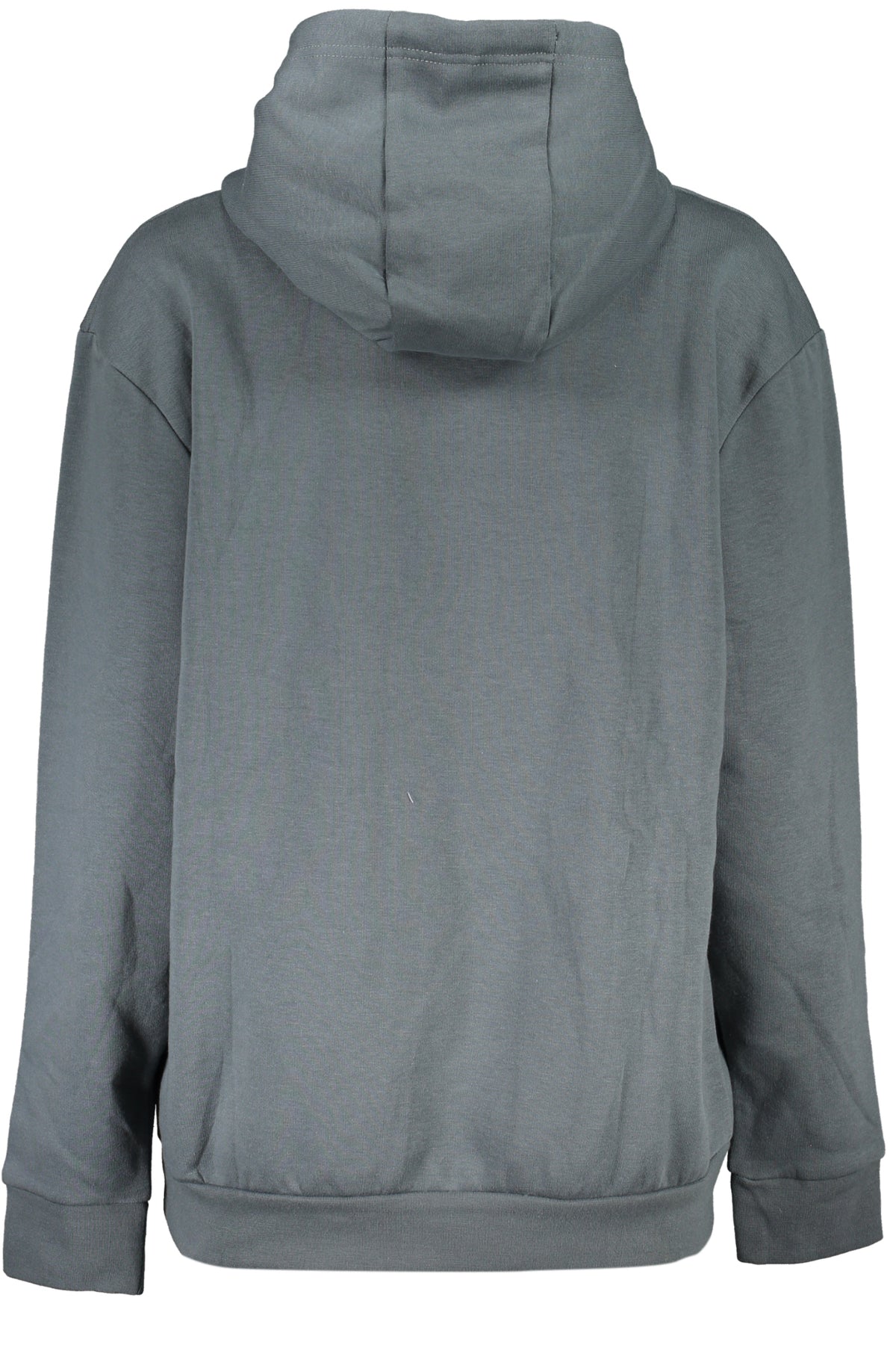 Sweatshirt CAVALLI CLASS de mulher cinzenta