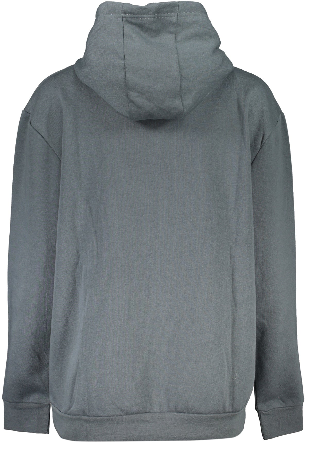 Sweatshirt CAVALLI CLASS de mulher cinzenta