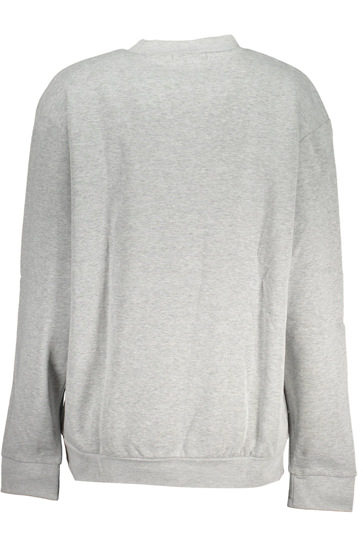 Sweatshirt CAVALLI CLASS de mulher cinzenta