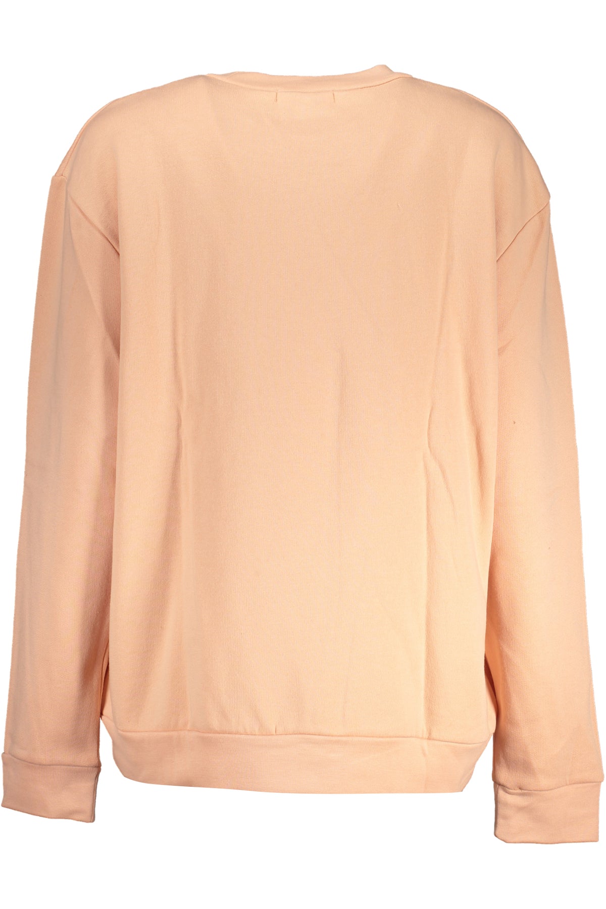 Sweatshirt CAVALLI CLASS de mulher rosa