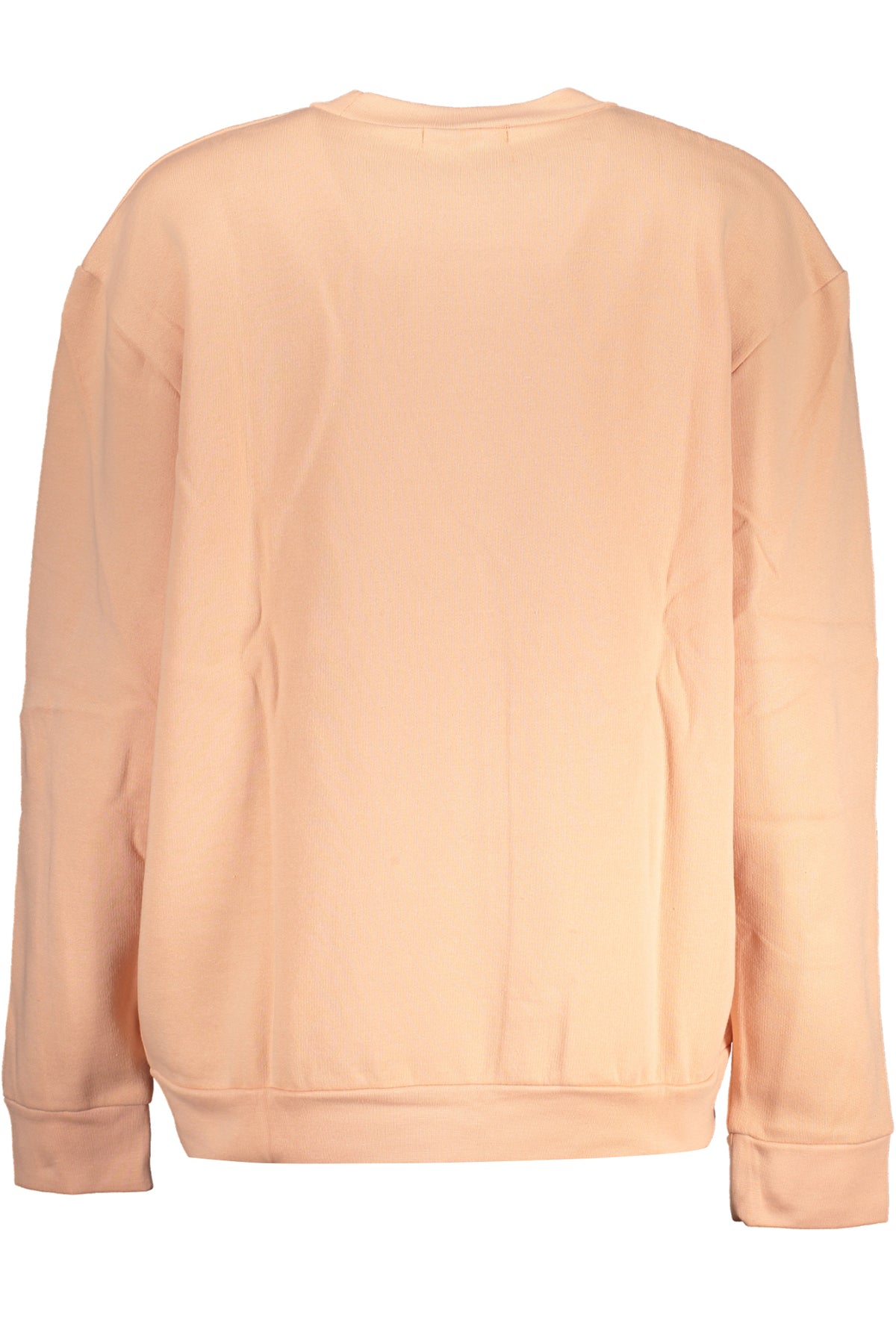 Sweatshirt CAVALLI CLASS de mulher rosa