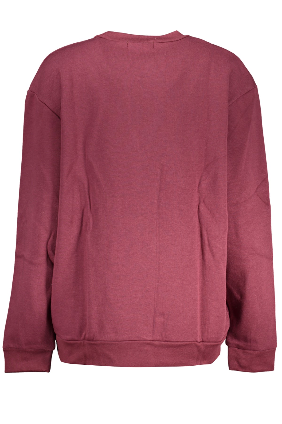 Sweatshirt CAVALLI CLASS de mulher roxa