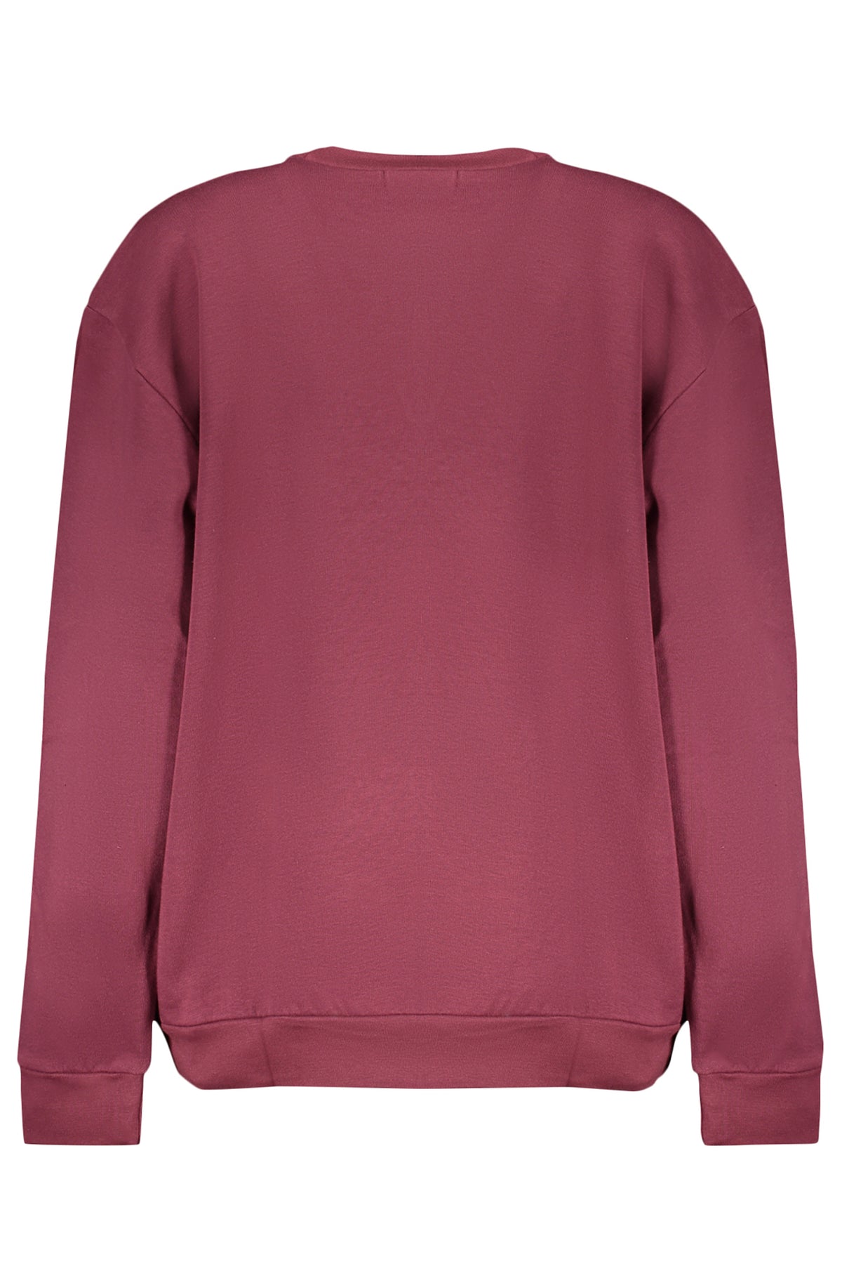 Sweatshirt CAVALLI CLASS de mulher roxa