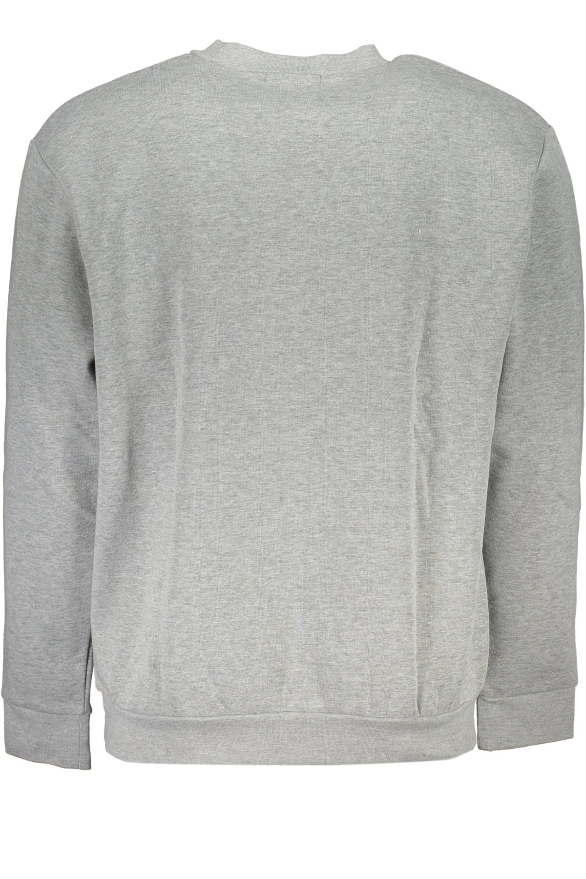 Sweatshirt CAVALLI CLASS de homem cinzenta