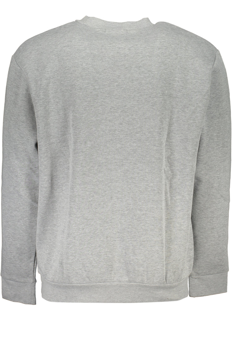 Sweatshirt CAVALLI CLASS de homem cinzenta